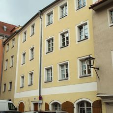 Wohnhaus