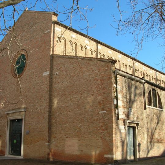 Chiesa di Sant'Agnese