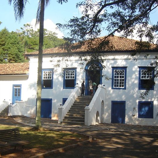 Fazenda Mato Dentro