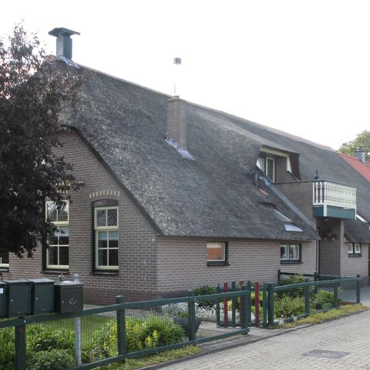 Gemeenteweg 215, Staphorst