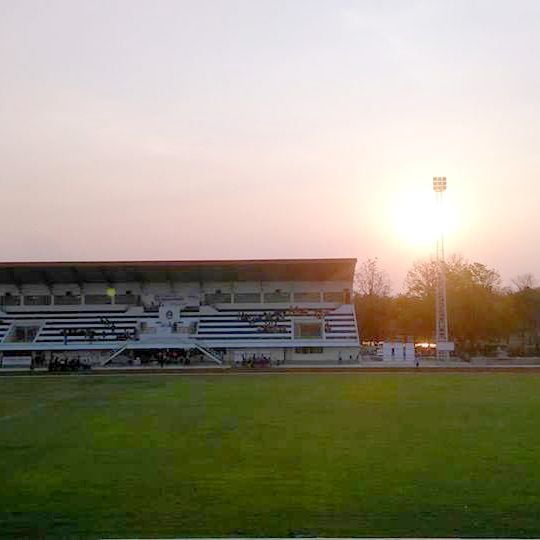Pibulsongkram Rajabhat Stadium