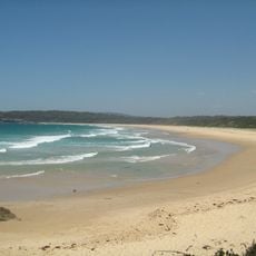 Meroo National Park