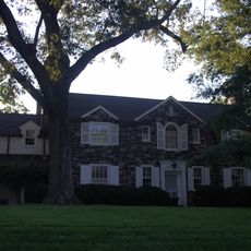 Dr. Glenn R. Frye House