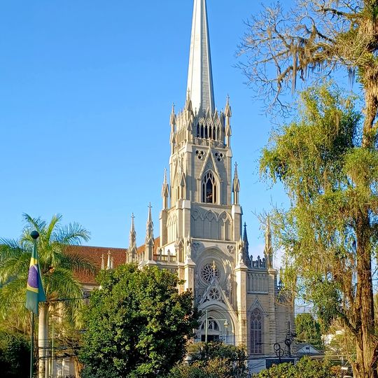 Cattedrale di Petrópolis