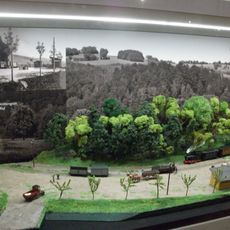 Sächsisches Schmalspurbahn-Museum Rittersgrün e.V.