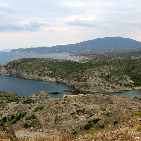Cape of Creus
