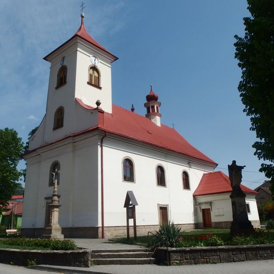Church of Saint Catherine