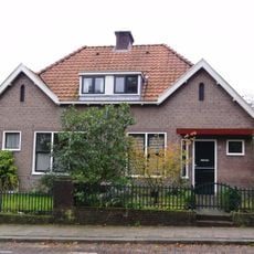 Woonblok in Klarendal