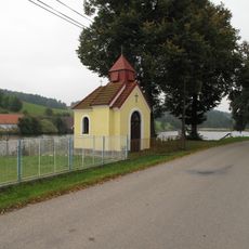 Kaple v Pičíně