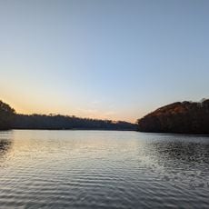 Griffy Lake