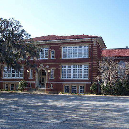 East Side School