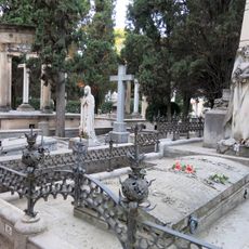 Cementiri de Vilafranca del Penedès