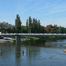 Most Generála Lišky