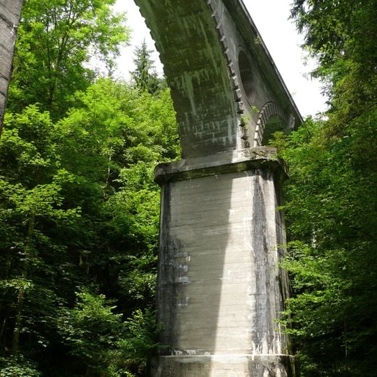 Teufelsgrabenbrücke