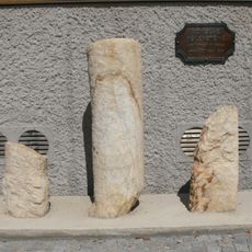 Meilensteine Hüttau