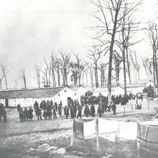 Camp Morton