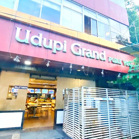 Udupi Grand