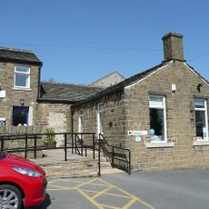 Shepley Library