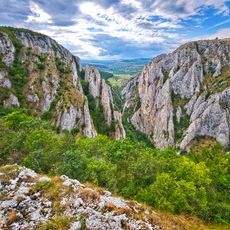 Punto di vista panoramico