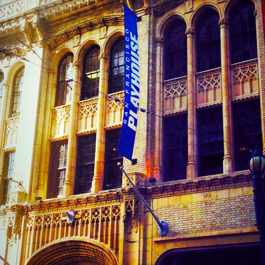 San Francisco Playhouse