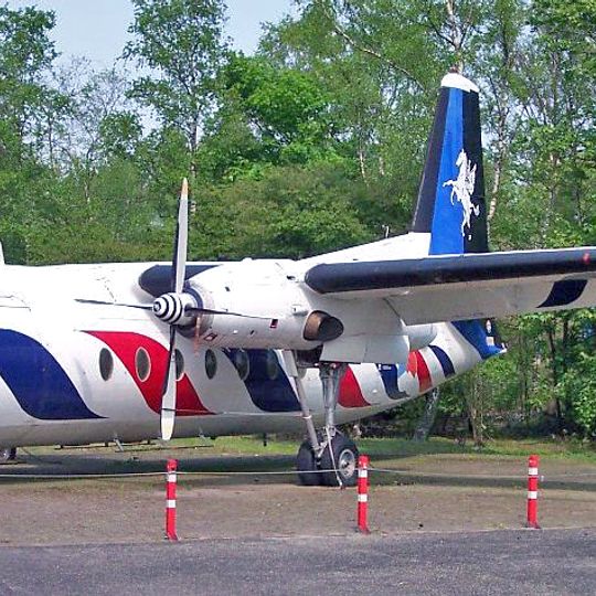 Militaire Luchtvaart Museum