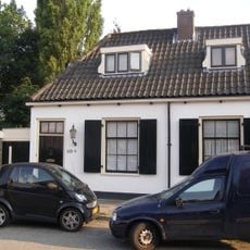 Nassaustraat 149, Maarssen