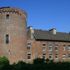 Schloss Hambach