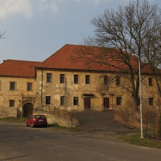 Zahořany