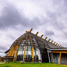Aanischaaukamikw Cree Cultural Institute