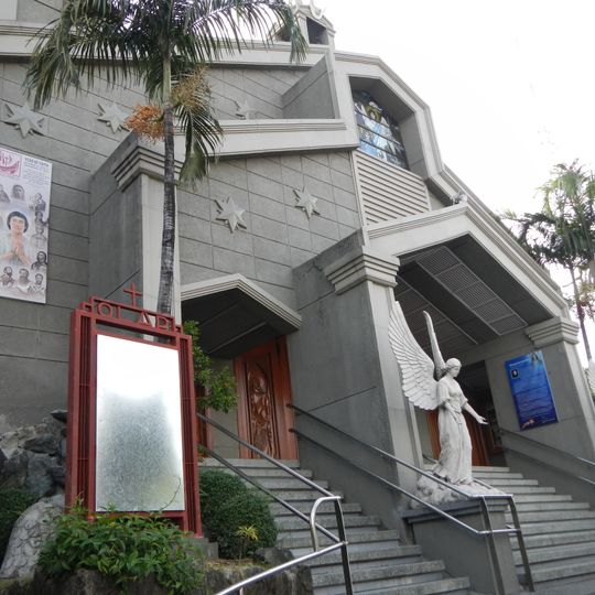 Our Lady of Annunciation Parish