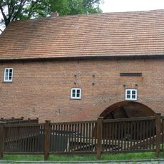 Wassermühle Heiligenrode
