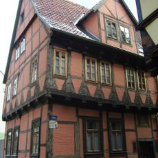 Hölle 3 (Quedlinburg)