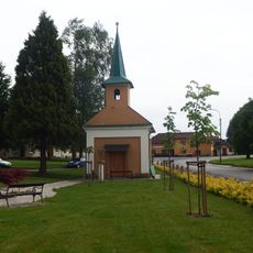 Chapel of Saint Dominic