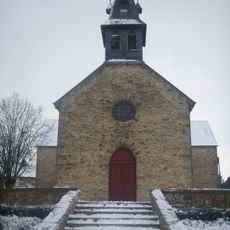 Église Sainte-Anne de La Noë-Blanche