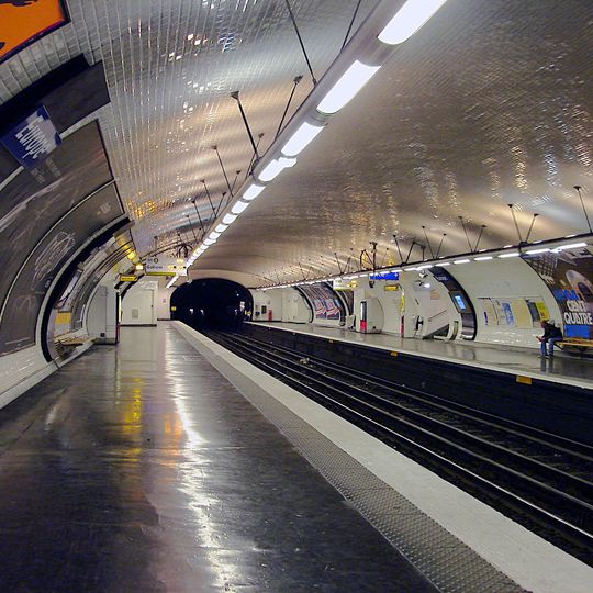 Europe