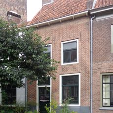 Peperstraat 3, Buren