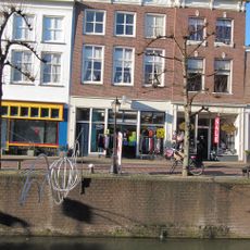 Haven 68, Schoonhoven