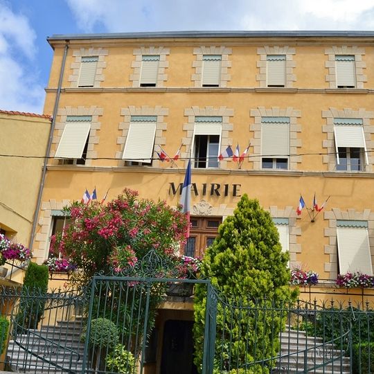 Saint-Marcel-sur-Aude