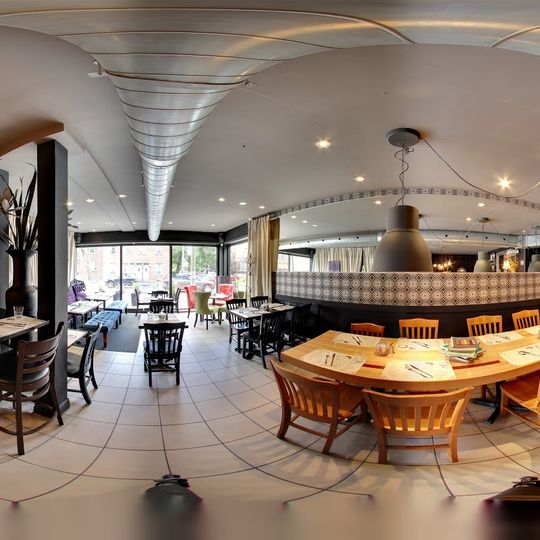 Régine Café