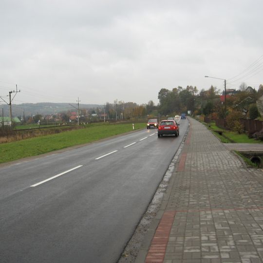 Distretto di Tarnów