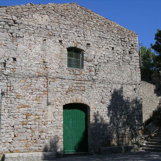 Chiesa di San Giacomo