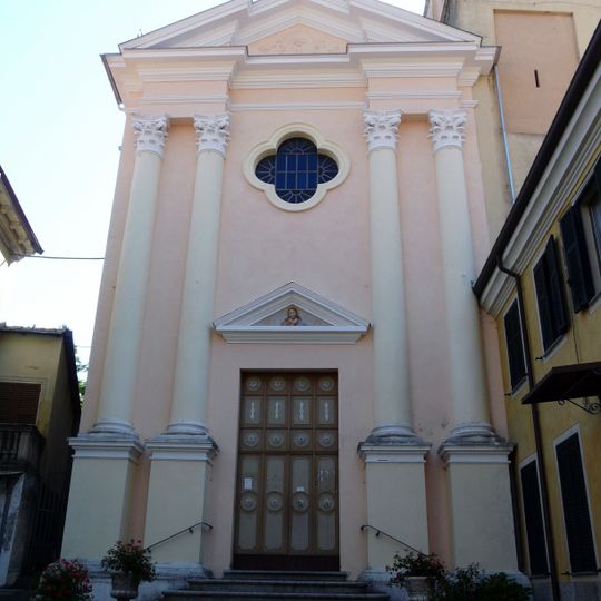 Chiesa di Santa Caterina