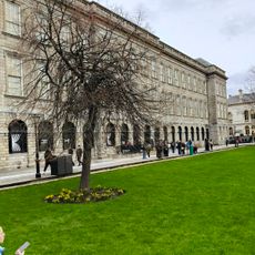 Fellows' Square