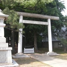 Tenso-jinja
