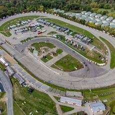 La Crosse Fairgrounds Speedway