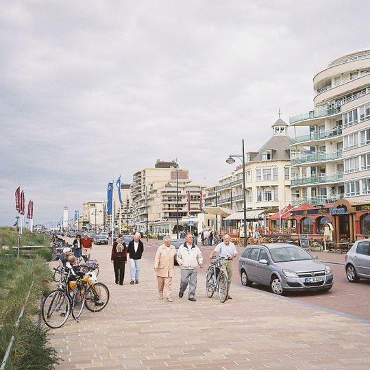 Noordwijk