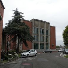 Centre Culturel Maurice Schumann