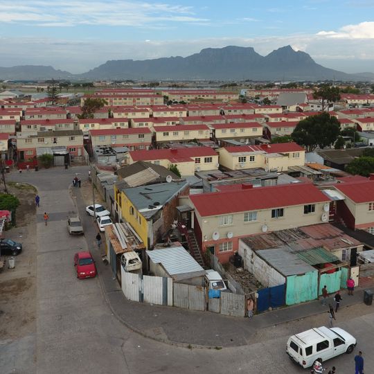 Manenberg