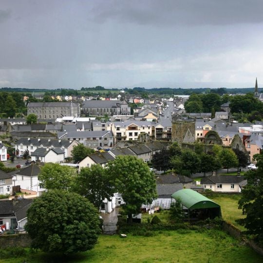 Cashel