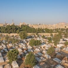 Gora Qabaristan, Karachi